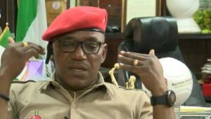 Solomon-Dalung