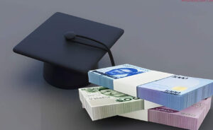 Student loan