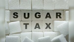 Sugar-tax