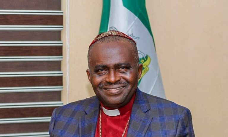 Sunday Ndukwo Onuoha