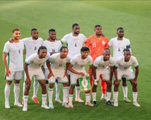 Super Eagles