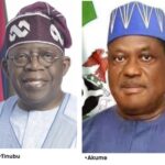 TINUBU