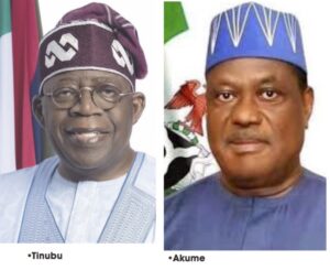 TINUBU