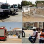 FRSC, others avert petrol tanker explosion in Kano