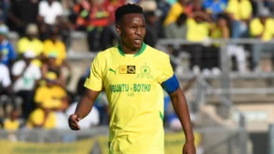 Themba Zwane
