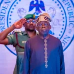 Tinubu