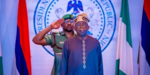 Tinubu