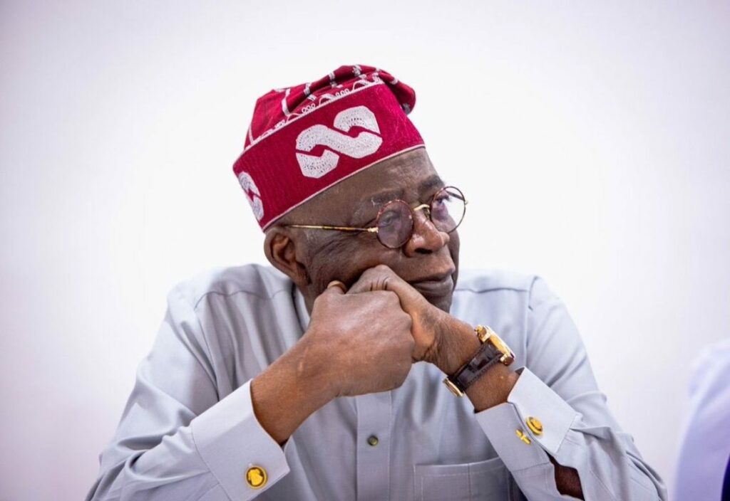 Tinubu