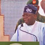Tinubu
