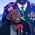 Tinubu