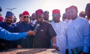 Tinubu