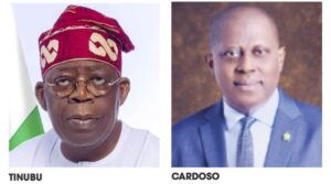Tinubu