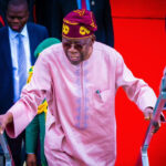 Tinubu