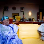 Tinubu and El-Rufai