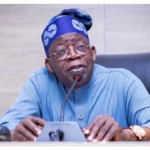 President Bola Tinubu