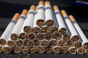 Tobacco
