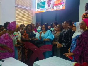 Okpebholo rescues trafficked Edo girl from Burkina Faso, victim reunites with family