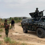 Troops-in-Zamfara