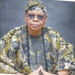 Tunji Olugbodi