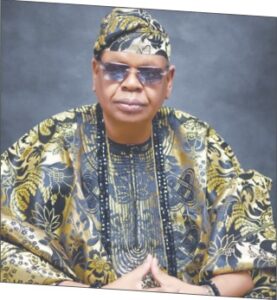 Tunji Olugbodi