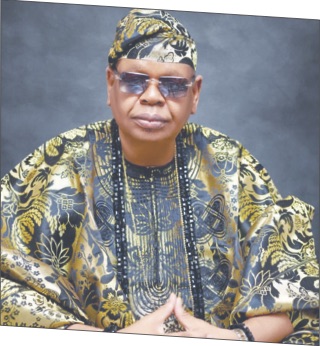 Tunji Olugbodi