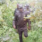 Suspected bandits kill KADVIS commandant in Kaduna