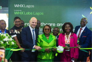 WHX Lagos, WHX Labs wraps up with major strides for West African healthcare