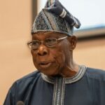 Olusegun Obasanjo