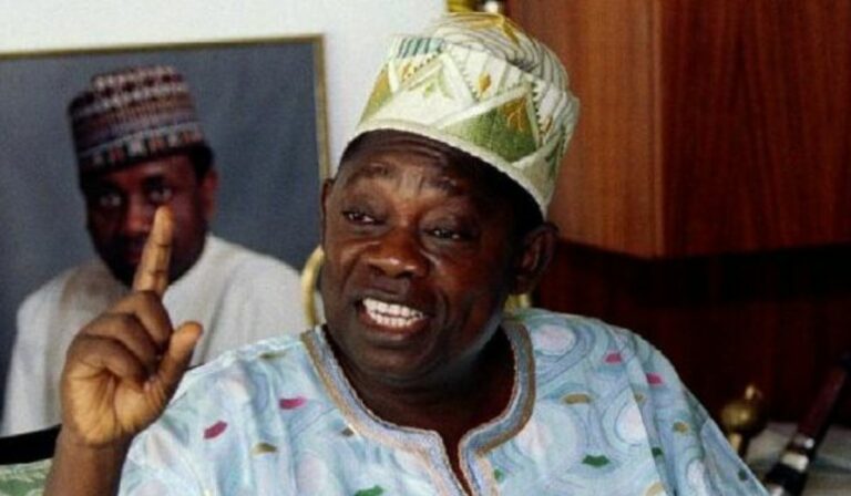 MKO Abiola