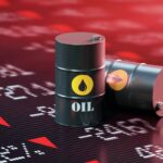 Oil prices