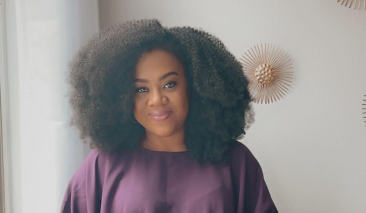 Stella Damasus