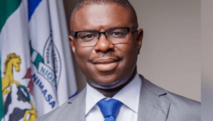 Dr Dakuku Peterside