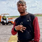 Speed Darlington