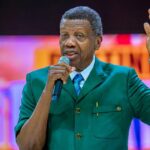 Pastor Adeboye