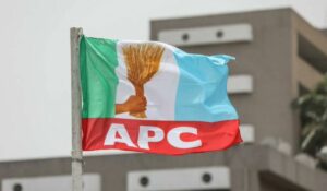 APC flag
