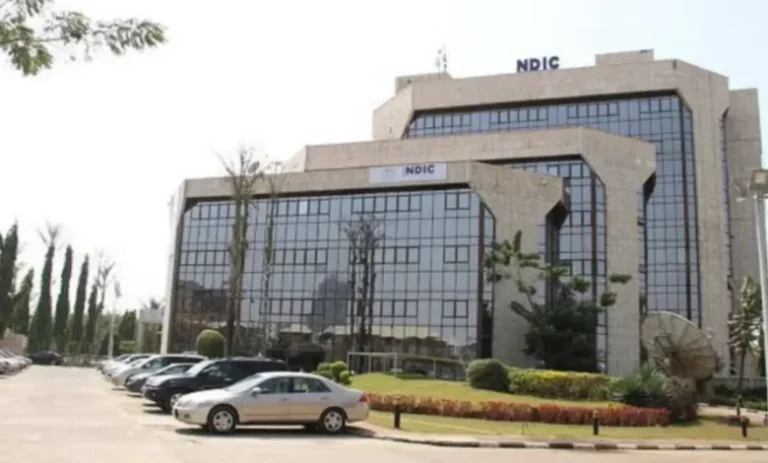 NDIC