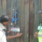 NESREA shuts 25 facilities in Anambra, Enugu, Bayelsa, Rivers