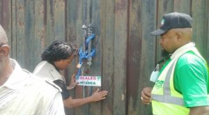 NESREA shuts 25 facilities in Anambra, Enugu, Bayelsa, Rivers