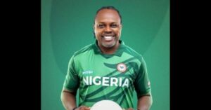 Victor-Ikpeba