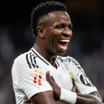 Vinícius Júnior