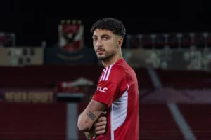 Wessam Abou Ali