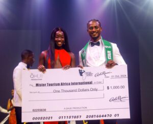 Fabian Arinze Ugboma