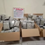 NDLEA
