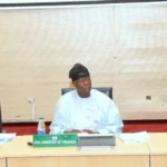FG, states, LGs share N1.659trn May revenue