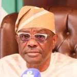 FCT Minister Nyesom Wike