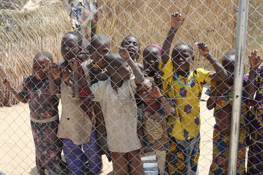 Nigeria hosts 138,154 refugees in 33 states, 32,746 await registration – FG