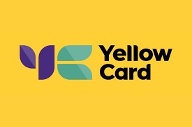 Yellow Card