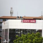 Zenith bank