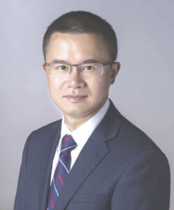 Zhang Yi