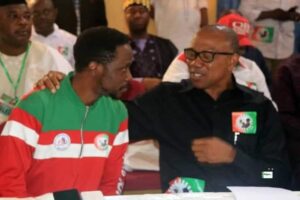 You’re responsible for LP crisis, chieftain Joseph accuses Obi
